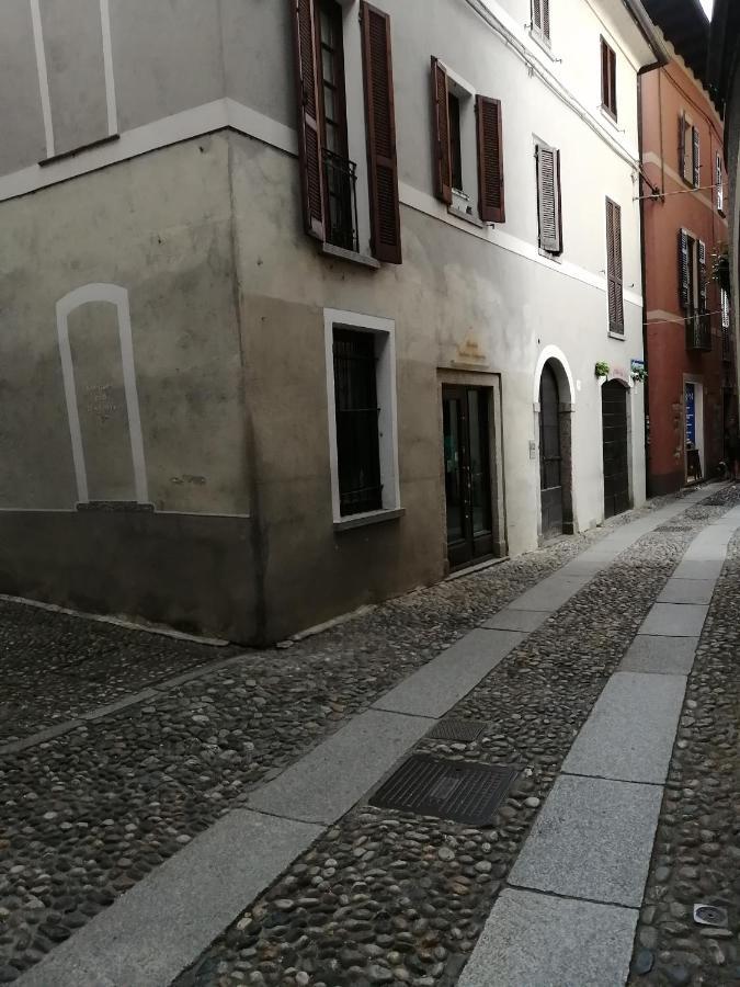 Il Sasso Appartamento Orta San Giulio Εξωτερικό φωτογραφία