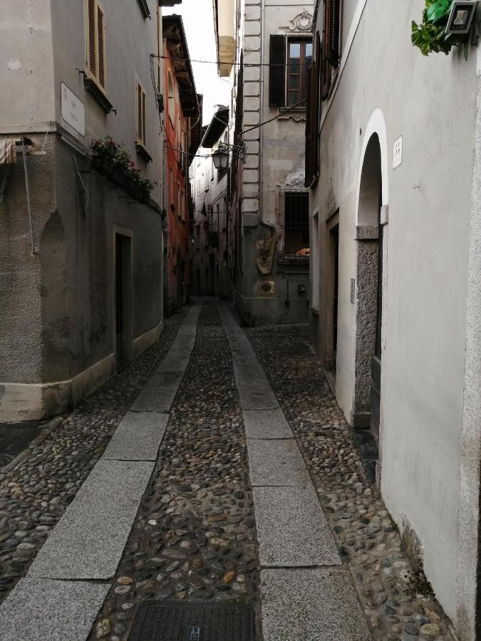 Il Sasso Appartamento Orta San Giulio Εξωτερικό φωτογραφία