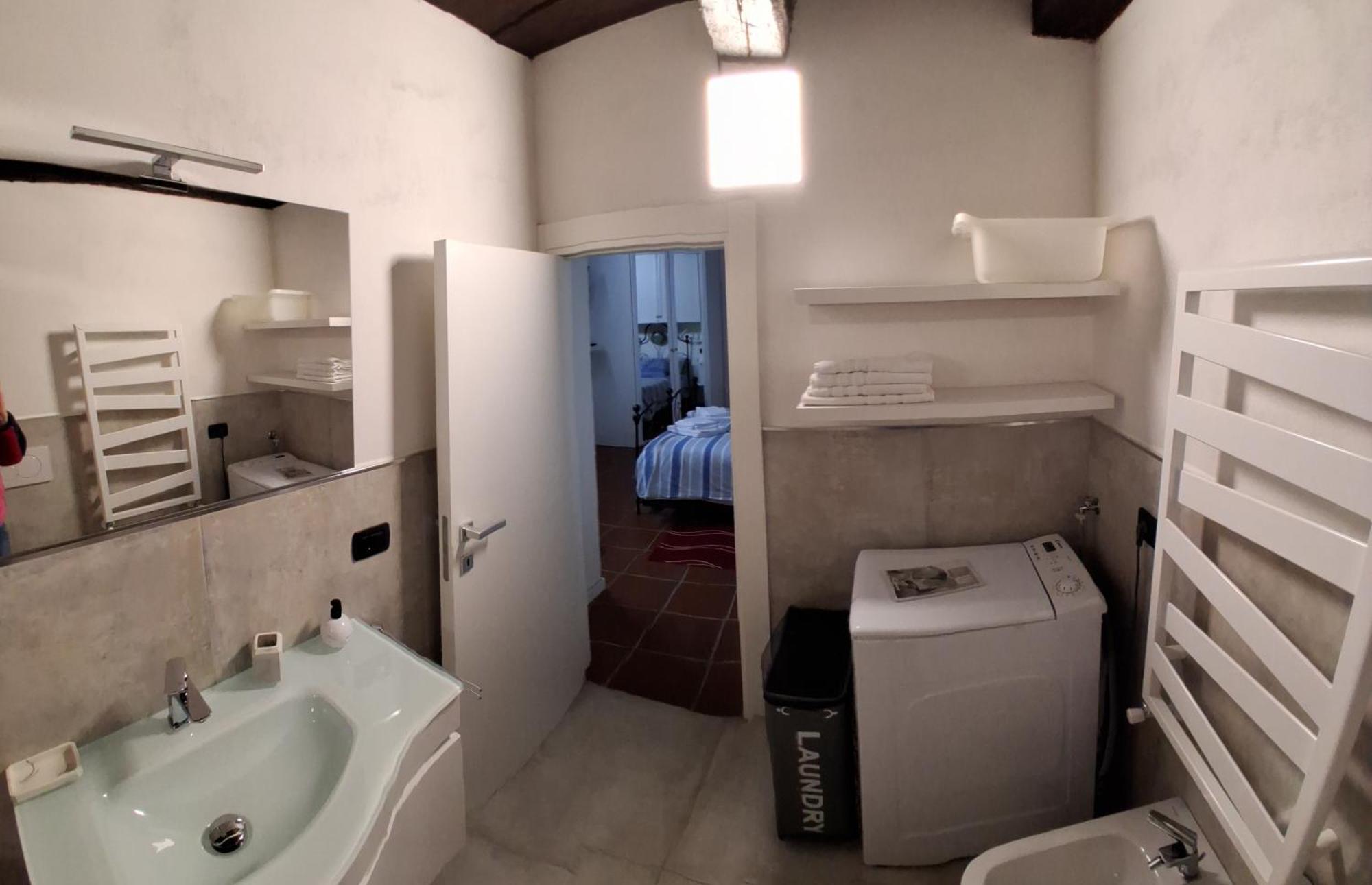 Il Sasso Appartamento Orta San Giulio Εξωτερικό φωτογραφία
