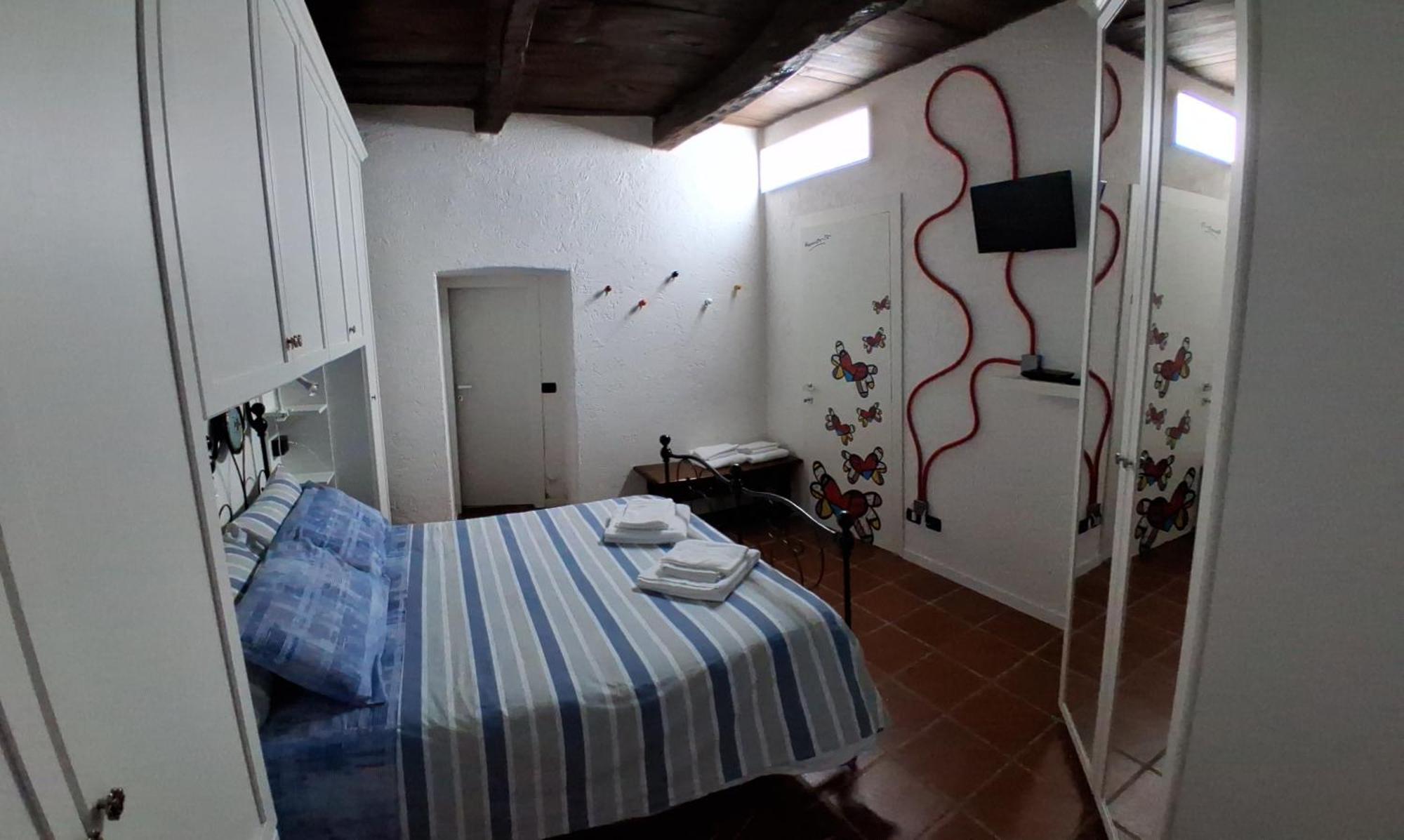 Il Sasso Appartamento Orta San Giulio Εξωτερικό φωτογραφία