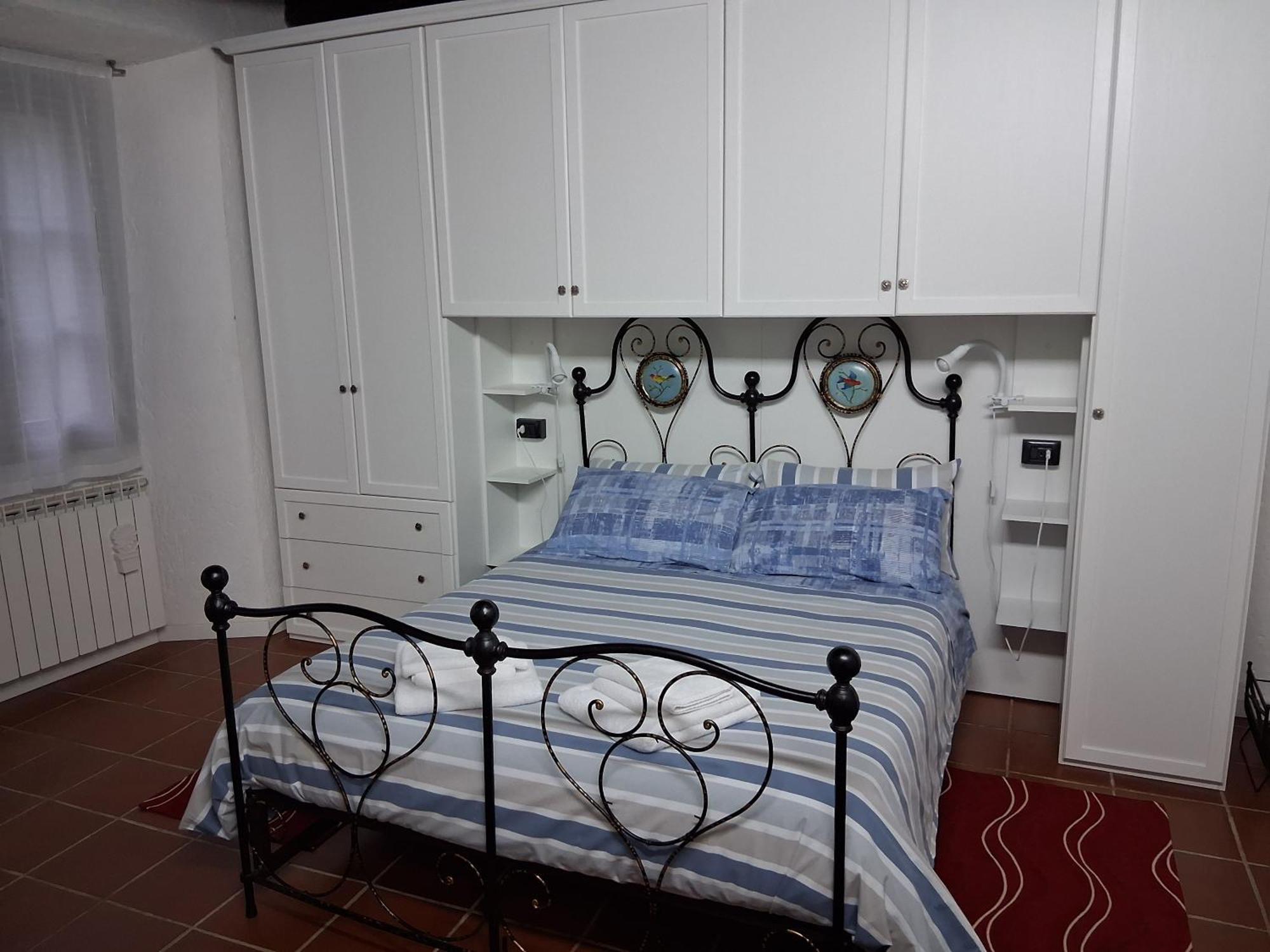 Il Sasso Appartamento Orta San Giulio Εξωτερικό φωτογραφία