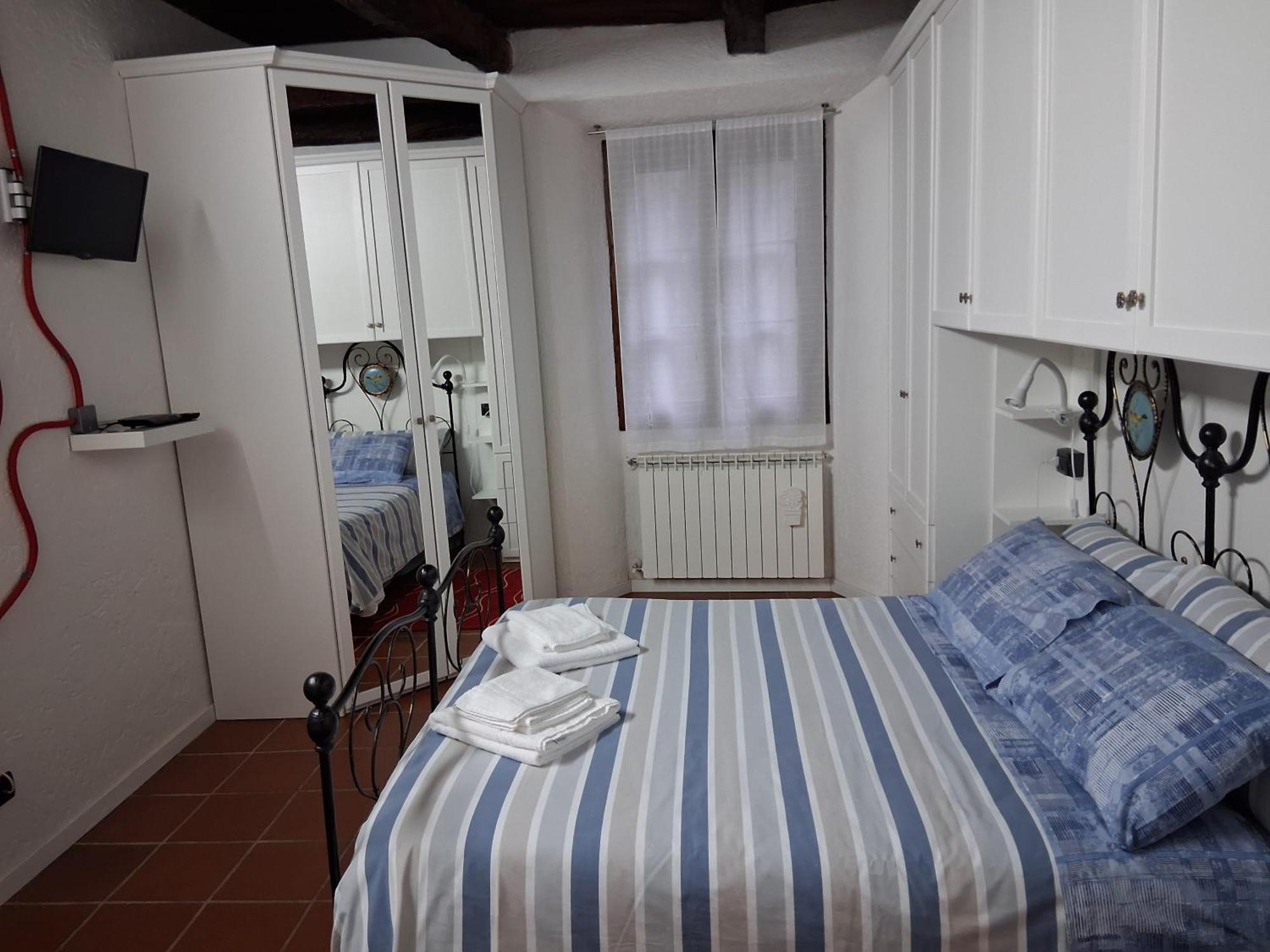 Il Sasso Appartamento Orta San Giulio Εξωτερικό φωτογραφία